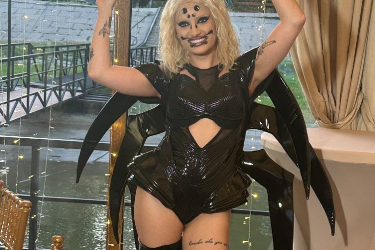 Rođendan Barbare Bobak