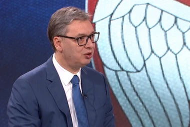 IMALI SMO NAJVEĆI EGZODUS STUDENATA ZBOG ĐOKIĆA - Vučić: Predložiću zakon o visokom obrazovanju koji će omogućiti da mogu da uče i rade