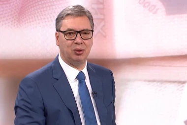 OČAJNIČKI POTEZI ONIH KOJI GUBE: Vučić o napadu na prostorije SNS - POKUŠAĆE JOŠ NASILJA NA VIDOVDAN, GLEDAĆE DA NAPADAJU SRPSKU DECU