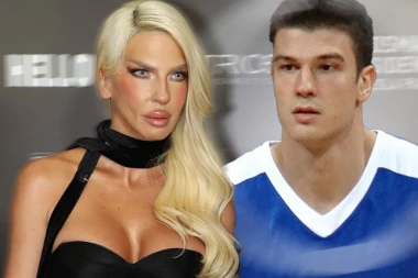 OVAKO ZVUČI KARLEUŠIN NOVI DEČKO! Zgodni Nikola Jovanović očarao divu, da li biste i vi pale na njegov GLAS? (VIDEO)