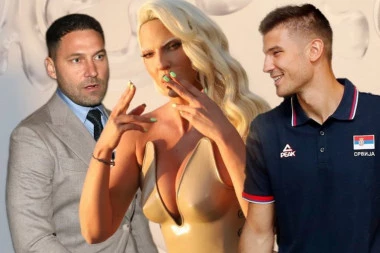 DUŠKO UHVATIO KARLEUŠU I NIKOLU, izbio SKANDAL u vili na Dedinju! O ovom incidentu je brujao čitav region!