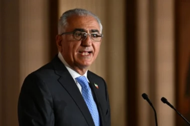 "IZBOR JE VAŠ" Iranski prestolonaslednik poslao poruku sunarodnicima, nakon objave Donalda Trampa