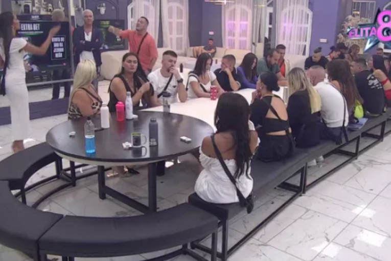 Anđela Đuričić i Nenad Marinković Gastoz