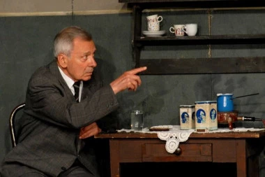 POSLEDNJI DANI ĐUZE STOJILJKOVIĆA LEDE KRV U ŽILAMA! Brat otkrio najpotresnije detalje, ono što je uradila njegova udovica je JEZIVO!