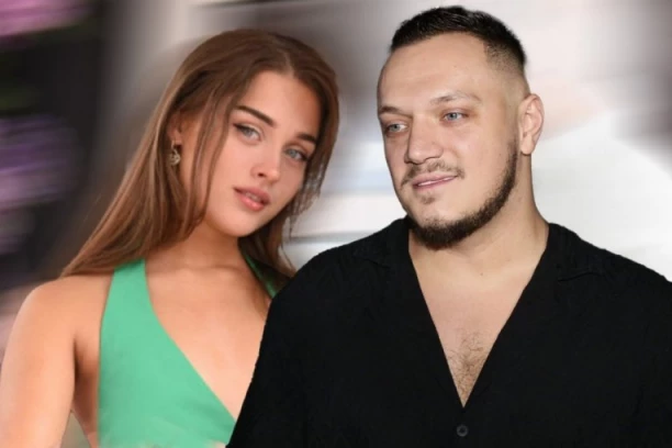 ZARATILI GASTOZ I SOFI: Prijateljstvo PUKLO kao zvečka, Ukrajinka ga brutalno ODUVALA - posle ovoga nema dalje!