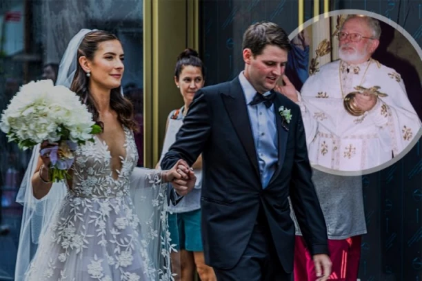 "KO OŽENI RASPUŠTENICU ILI GLUMICU – NE MOŽE BITI SVEŠTENIK": Otac Dušan otkrio zašto su crkvena pravila neumoljiva kada je reč o izboru bračne saputnice