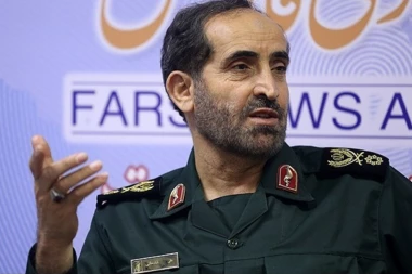 RASULO! Drugi put u pet dana Izrael eliminisao šefa iranske vojske, primenjena taktika iz rata s Hezbolahom