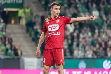 PARTIZAN BI DA PAZARI U BUGARSKOJ! Ispunjava sve uslove crno-belih, evo kakav je njegov status!