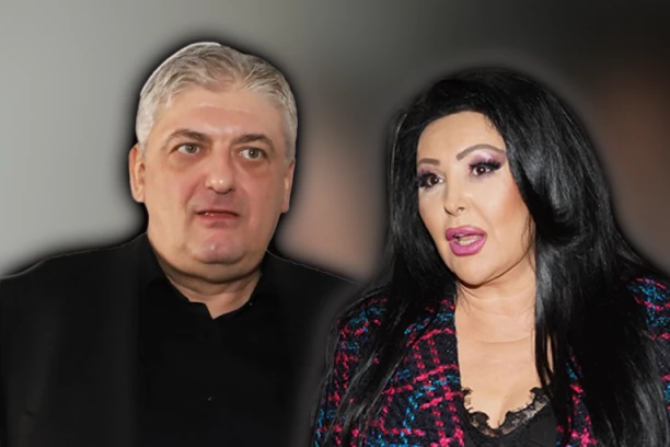 DRAGANI MIRKOVIĆ DOSTAVLJENE INFORMACIJE O BIVŠEM MUŽU! Pevačica donela ključnu odluku, tada joj se život preokrenuo!