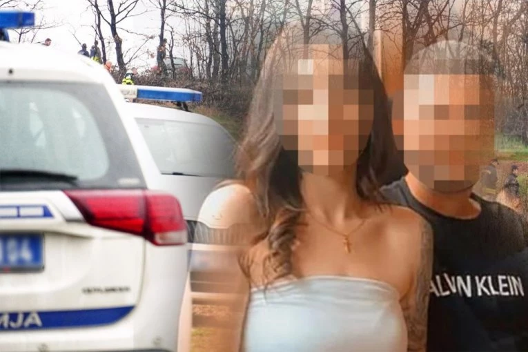 "SAMO ŽELIM DA ODEM KUĆI I KAŽEM DECI DA GA VIŠE NEMA!" Supruga Srbina ubijenog na Baliju neutešna - smršala, oseća se loše, ne pominje likvidaciju!