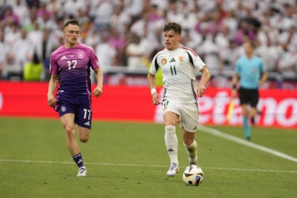 OTKRIVENO ZAŠTO JE KERKEZ IZABRAO MAĐARSKU PRE SRBIJE! Bio je na korak do Crvene zvezde, ali...