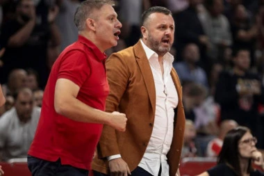 ŽELJKO DRČELIĆ SE OGLASIO POSLE ISPADANJA ZVEZDE MERIDIANBET IZ KLS: Predsednik crveno-belih otkrio sve korake za budućnost!