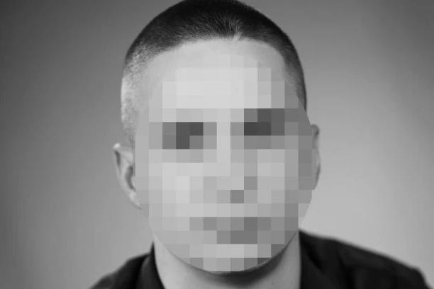 "UHVATIO GA JE GRČ, PA NAPAD PANIKE..." Ovo je maturant koji se utopio u jezeru kod Subotice! OČEVICI OPISALI TRAGEDIJU! (FOTO)