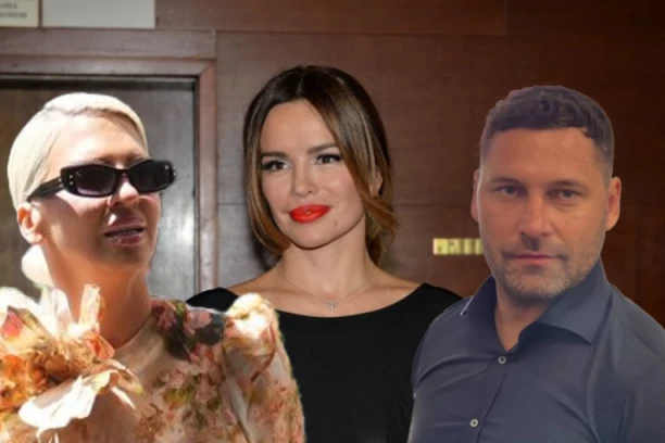 SAMA SAM OBJAVILA NJENE PREPISKE S DUŠKOM! Karleuša ocrnila Severinu za sva vremena: Ona je opsednuta bolesnica!