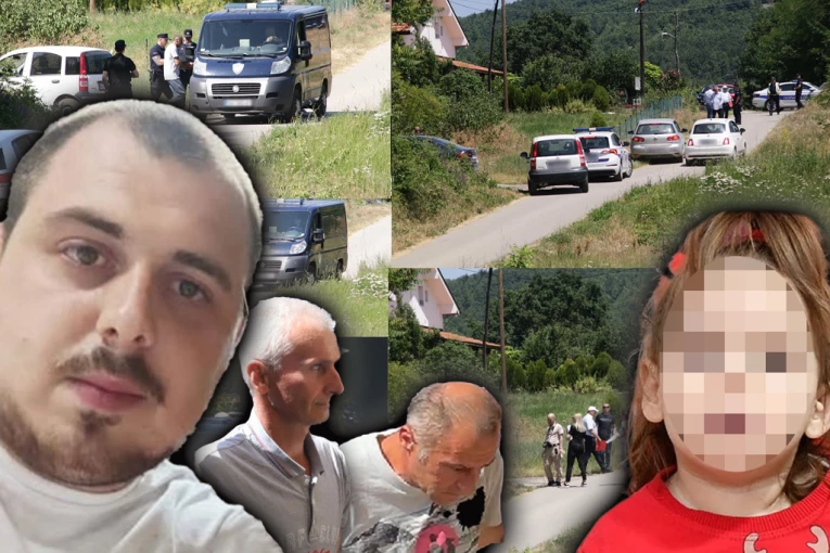 "UBI NAS NEIZVESNOST!" Oglasio se otac dvogodišnje devojice iz Bora na njen rođendan: DANAS JE TREBALO DA NAPUNI ČETIRI GODINE!