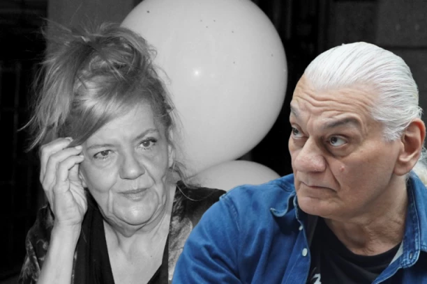 BILI SU ZAJEDNO NA MARININOM GROBU! Porodični prijatelj progovorio O FUTINOJ NOVOJ DEVOJCI: "Znam da bi Tucakovićevoj bilo..."