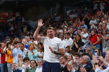 (ANKETA) DA LI JE MOGUĆE DA JE LUKA DONČIĆ OVOLIKO SMRŠAO?! Parodija ili istina, pitanje je sad!