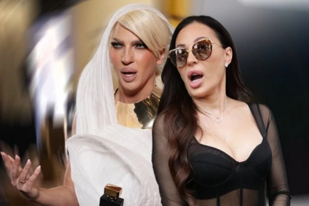 OTKRIVENO DA LI JE CECI STIGAO KARLEUŠIN PARFEM! Šok-bomba nakon Jeleninog poteza, evo šta je usledilo! (VIDEO)