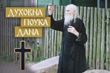 ŠTA URADITI KAD VAM LJUDI KOJE VOLITE NANOSE ZLO: Mudar savet starca Nikolaja Gurjanova