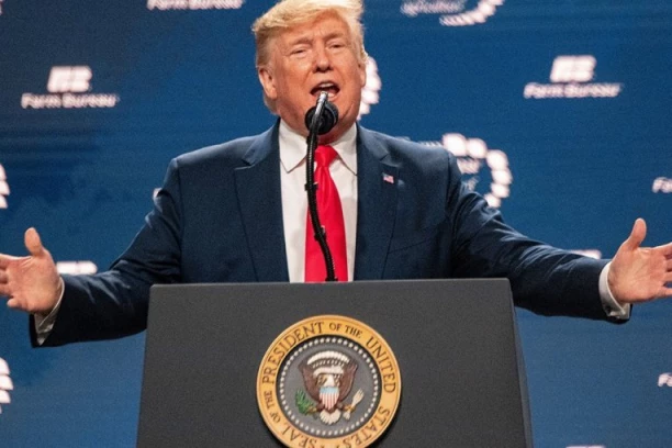 "TRAMP JE RATNI HUŠKAČ, BELA KUĆA NAS NE INTERESUJE": Iranci uputili oštre poruke Vašingtonu, ništa od pregovora