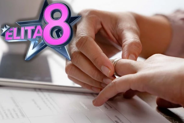 PRVO OGLAŠAVANJE ŽENE UČESNIKA KOJI SE RAZVODI NAKON NEDELJU DANA! 20 godina starija supruga prekinula tišinu: "ODUZMU VAM I PARE I VREME"