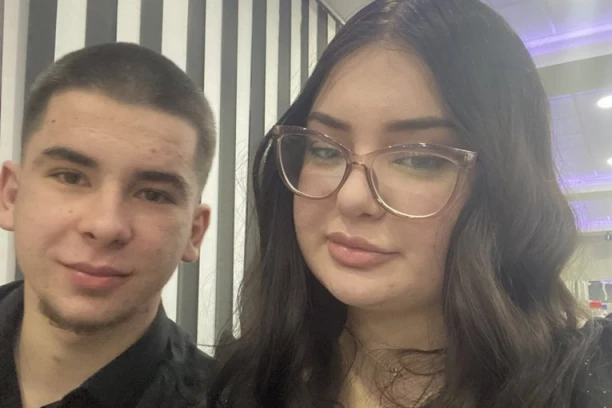"NISMO IMALI SAVRŠEN ŽIVOT, ALI ..." Potresna ispovest sestre Danijela (17) koji je NAĐEN MRTAV u Velikoj Moravi! OBDUKCIJA SVE RAZJASNILA!