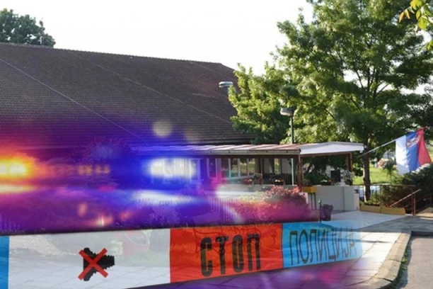 UŽAS U GERONTOLOŠKOM CENTRU! Ubio ženu, pa sebe, oboje pronađeni u lokvi krvi: Ostavili OPROŠTAJNO PISMO!