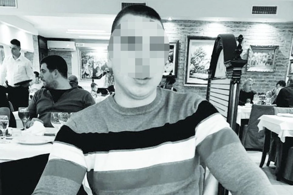 SEDAM GODINA OD BRUTALNOG UBISTVA MILOŠA MILEUSNIĆA! Otac suznih očiju priznaje: ''BOL JE ISTA KAO PRVOG DANA''