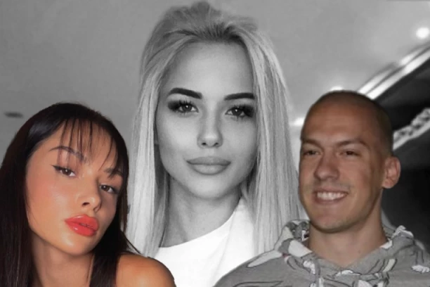 ANJA BLA PRIJAVLJUJE BAKU PRASETA POLICIJI! Ja sam njegova najveća žrtva posle Kike, imam posla s psihopatom! (FOTO)