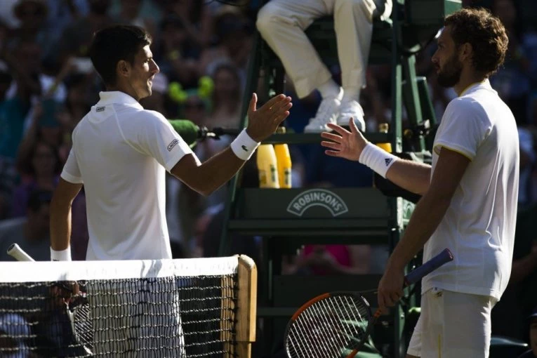 TUKAO SE S ĐOKOVIĆEM, HAPŠEN ZBOG PROSTITUCIJE, A MARIHUANU OBOŽAVA: Ovo je priča o najluđem teniseru današnjice!