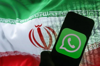 DELE PODATKE IRANSKIH KORISNIKA SA IZRAELOM?! Teheran pozvao građane da izbrišu WhatsApp, oglasila se kompanija Meta