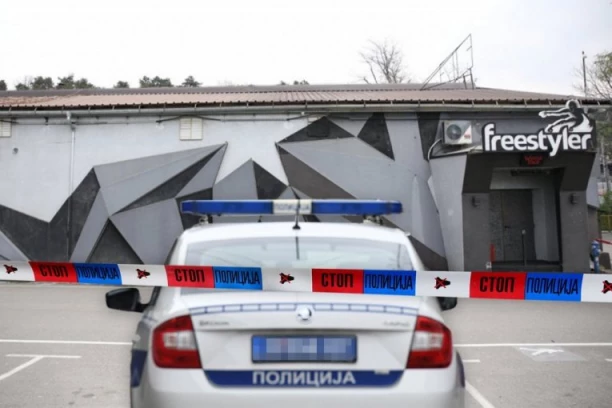 OTKRIVAMO! POTRAGA ZA VLASNIKOM FRISTRAJLERA! Očekuje se izdavanje poternice!