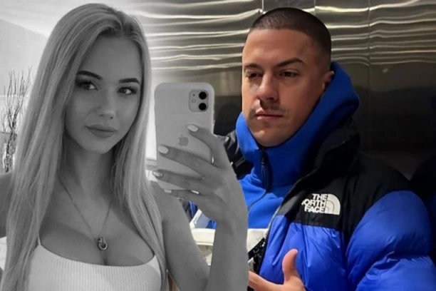 UZNEMIRUJUĆI DETALJI SAMOUBISTVA KIKE ĐUKIĆ! Reči Bake Praseta i danas LEDE KRV: "Još se nisi UBILA?!" Tužilaštvo reagovalo tad!