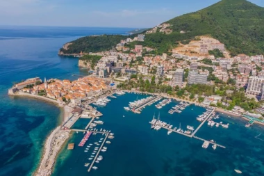 CRNA GORA PROTERALA STRANCE! Evo kako to utiče na TURIZAM!