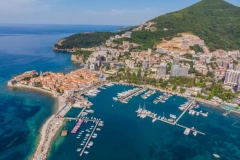 KOLIKO KOŠTA ODMOR NA CRNOGORSKOM PRIMORJU! Srpske turiste šokirale cene!