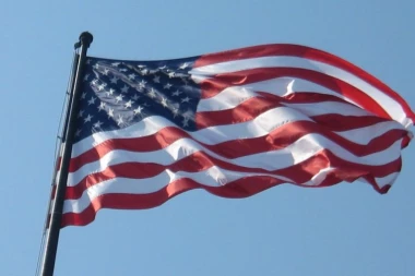 RANJENI ZVANIČNICI AMERIČKE VLADE! Slučajno pogođeni u Esvantiniju
