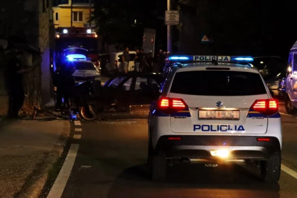 PREVARANTKINJA  DELOVALA U SVETOJ NEDELJI! Ukrala starici (90) hiljade evra ušteđevine!