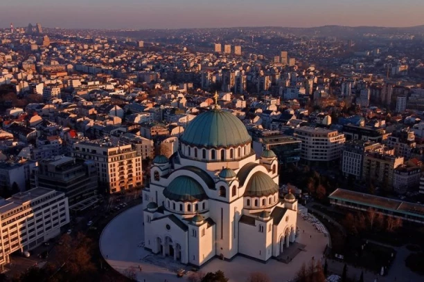 UOČI PREOBRAŽENJA OBAVEZNO ZAMISLITE ŽELJU! Postoji i ovo verovanje: Evo koje običaje morate da ispoštujete dan ranije!