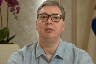 VELIKA VOJNA PARADA U SEPTEMBRU: Vučić: "Pokazaćemo šta smo sve proizveli i nabavili" - TO LJUDI U REGIONU NISU MOGLI DA VIDE