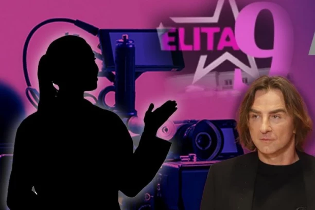 POTVRĐEN VANREDNI ULAZAK: U "Elitu" stiže ŠOK-BOMBA! Menja se tok rijalitija (FOTO)