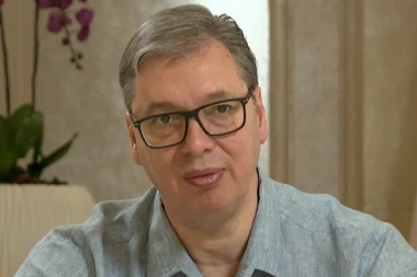 "JOŠ JEDNA POTVRDA DA SE UPORNOST, PREDAN RAD I SPORTSKI DUH UVEK PREPOZNAJU I NAGRAĐUJU"! Vučić čestitao Novaković na osvojenoj bronzi!