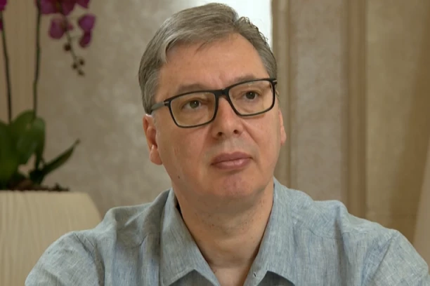 VUČIĆ U SUBOTU U POSETI ŠESTOČLANOJ PORODICI IZ NOVOG KNEŽEVCA! Rešili svoje stambeno pitanje uz pomoć kredita za mlade