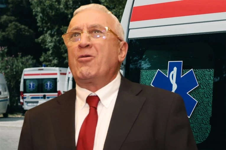 PRVA IZJAVA ERE OJDANIĆA O PREDOZIRANJU UNUKA: Otkrivena ISTINA šta se desilo u porodičnom domu - EVO u kakvom je stanju!