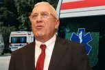 PRVA IZJAVA ERE OJDANIĆA O PREDOZIRANJU UNUKA: Otkrivena ISTINA šta se desilo u porodičnom domu - EVO u kakvom je stanju!