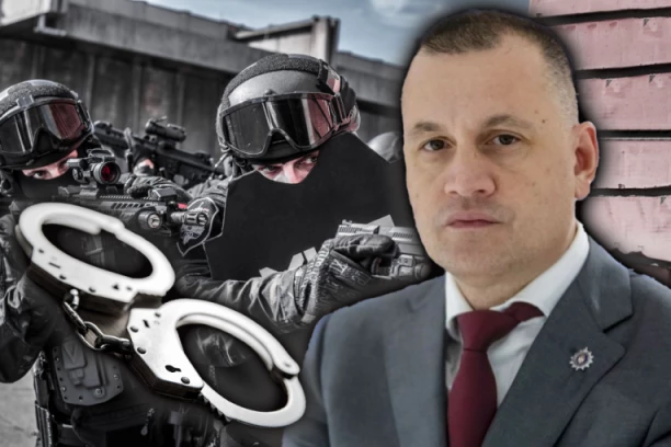 SVI DETALJI HAPŠENJA ZBOG KORUPCIJE! PROCESUIRANO 31 LICE! Evo ko je sve "OPRAO PARE"! OTKRIVENA ŠEMA PREVARE!