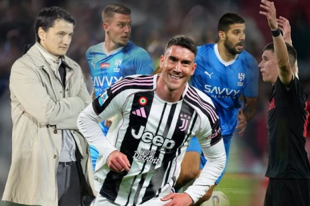 SRBI NA SP ZA KLUBOVE: Evo kada naši predstavnici izlaze na teren u borbi za prestižni trofej!