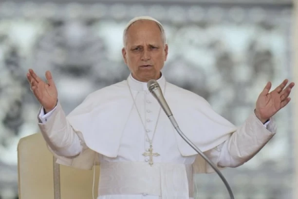 "ODUPRITE SE!": Nikad oštrije obraćanje novog pape, nikom neće biti svejedno zbog ove poruke