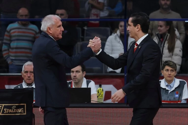 PARTIZAN I ZVEZDA MERIDIANBET IPAK PODRŽALI MORNAR I CIBONU?! Sami su odlučili da napuste ligu, imali su drugu šansu!