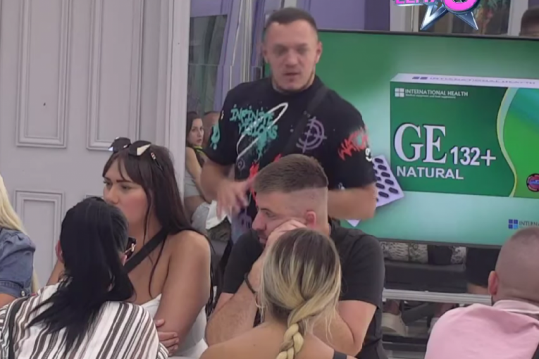 Nenad Marinković Gastoz