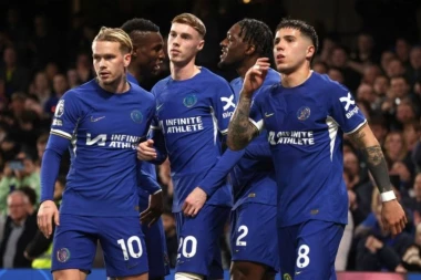 ZVEZDI ČELSIJA PRETI ČETIRI GODINE SUSPENZIJE ZBOG DOPINGA: Milioni su bačeni u vetar, karijera mu visi o koncu!